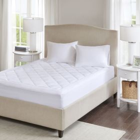 Deep Pocket Waterproof Mattress Pad Deep Pocket Waterproof Mattress Pad